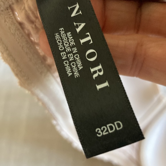 Natori strapless bra 32DD - Picture 8 of 8